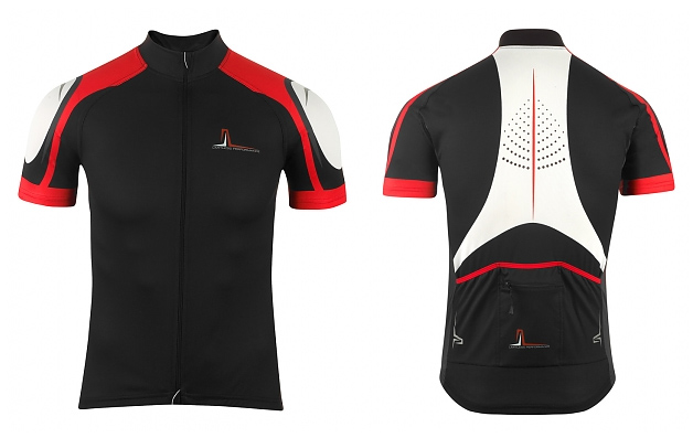 Limitless-perfomance-ASCENT CYCLING JERSEY