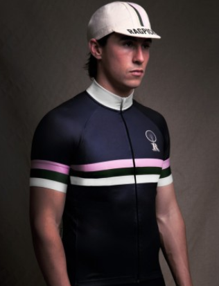 stylish cycling jersey